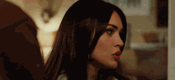 allthickwomen:  Megan Fox