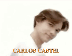 el-mago-de-guapos: Carlos Castel & Daniel Diges Nada es para