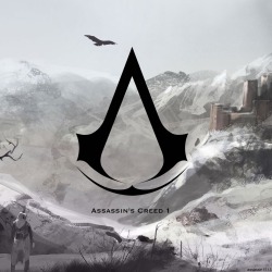 assassin1513:  {The Art from Assassin’s Creed} {Pictures made