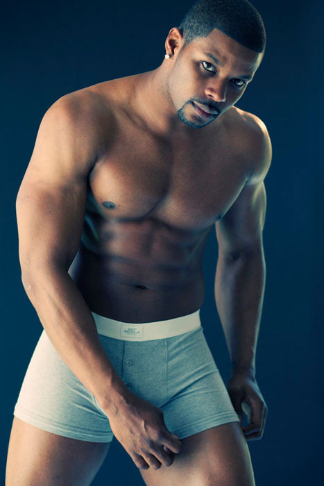 Kerry Rhodes