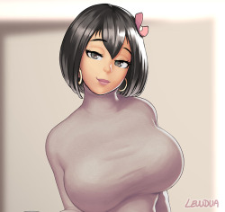 lewdua:  Morgan RosewoodHello lewdies,I’m still working on