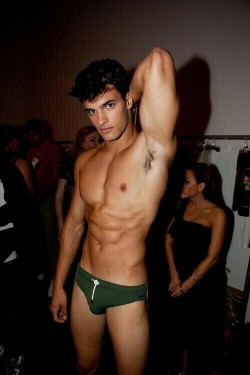 Matthew Terry. Wowza!