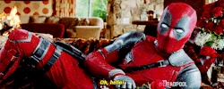 deadhpool:    Deadpool | Blatant Bachelor Baiting TV Spot (w/