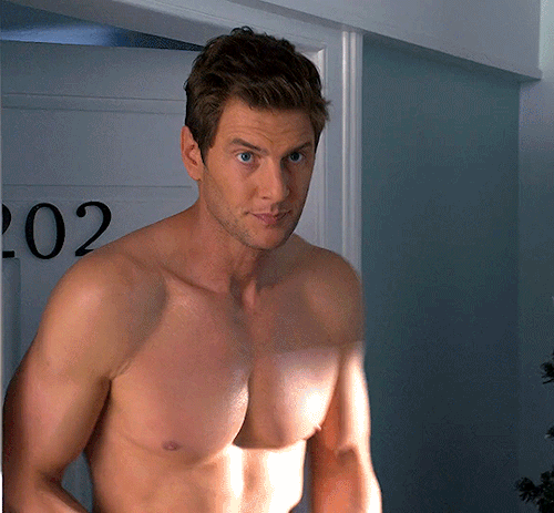 zanephillips:    Ryan McPartlin in The Holiday Fix Up (2021)