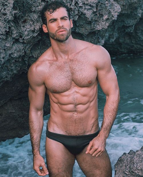 Meninspeedos