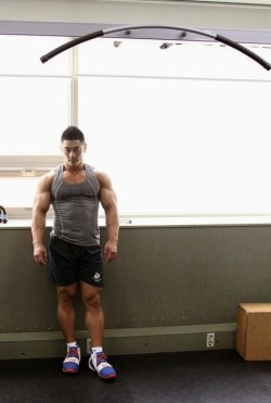 Freaking beastly.