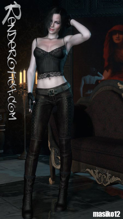Renderotica SFW Image SpotlightsSee NSFW content on our twitter: