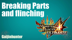 gaijinhunter:  Video quick explaining how breaking parts and