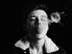 phaimon:   Nick Robinson by Hedi Slimane  