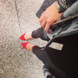 UGLY TRENDS
