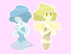 fem-usa:  You got: 2 pearls!!!  my other art 