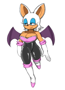 josieokami:bat