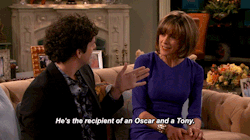 hotinclevelandblogs:  Get excited Ugly Betty fans, Michael Urie