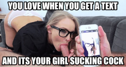 hotwifescuck:  http://hotwifescuck.tumblr.com