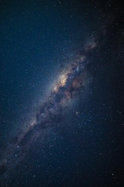 drxgonfly:  Milky way (by Adhemar Duro)