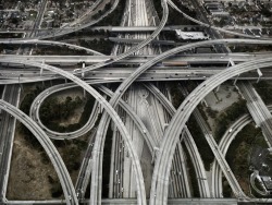 rosswolfe:  The Pregerson interchange, a particularly hellish