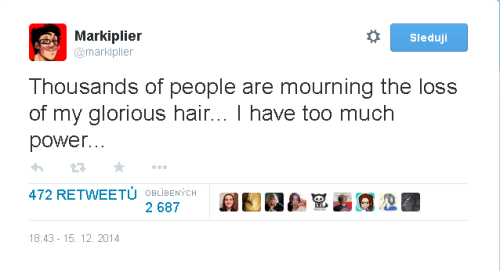 cookiemcfumb:  Floofy hair 