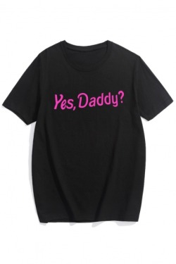 zanyfirewo: Hip Pop Style Tees Collection  Yes, Daddy?  //  TOKYO