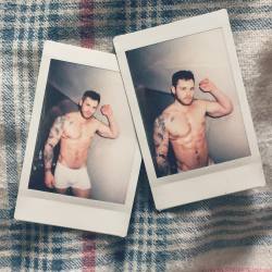 matthewcamp:  #polaroid #instaboy #matthewcamp #fuckyeahmatthewcamp