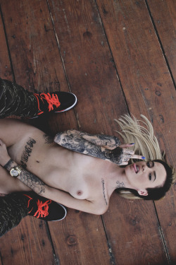 brandonjordanpics:  brandonjordanpics:  Brandon Jordan x Yazzy