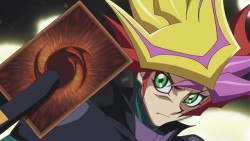 reviseleviathan:Also this week: Yusaku and Kusanagi are pissed.