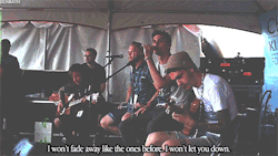 dunrath:  We Came As Romans - Fade Away (Acoustic) [x] 