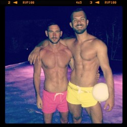 I just can’t  charliebymz:  FAN PHOTO : I’m so thrilled