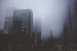  Chicago Fog 
