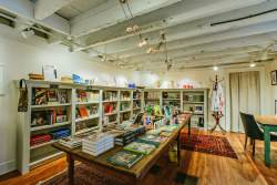 buzzfeedbooks:  44 Great American Bookstores Every Book Lover