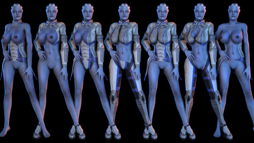 lordaardvarksfm:    Curvy Liara 2016   Download from SFMLab 2160p of “Cute Liara” thumbnail Keep reading 