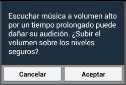 jefedelamafia:  sí samsung, yo me quiero reventar los oídos