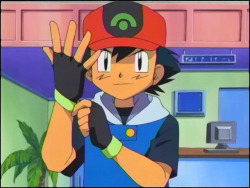 every-ash:  He’s ready. You should be too. - Advanced Generation,