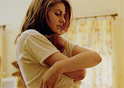 daperfectboobs:Alexandra Daddario
