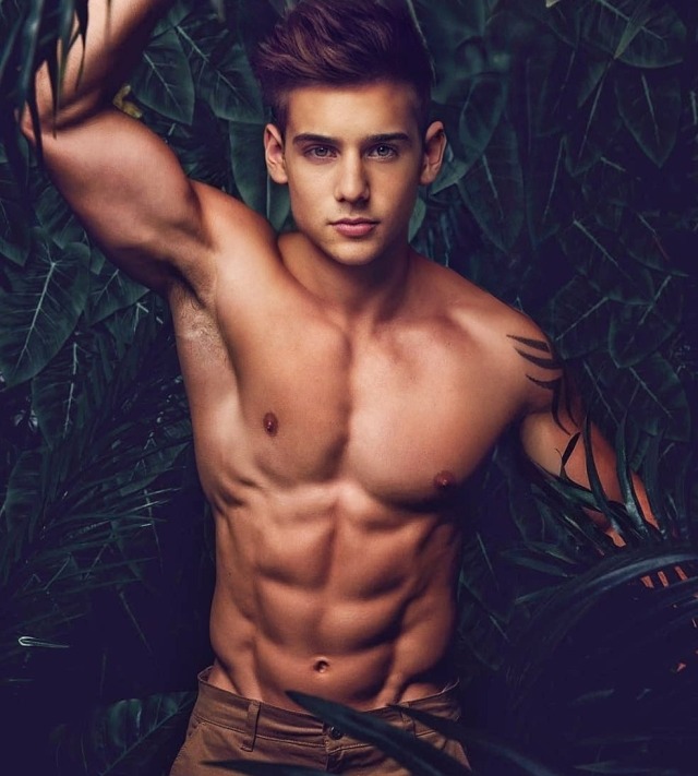 hammonia-man: