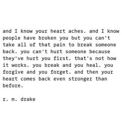 r.m. drake