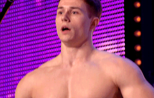 shirtlesshotasfuck: busydreamingboutboyz:   Britain’s Got Talent