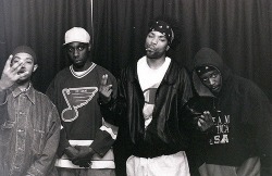 SUPREME NIGGA