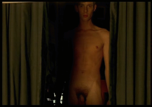 famousnudenaked:  Luke Treadaway Frontal Nude in Clapham Junction (2007)