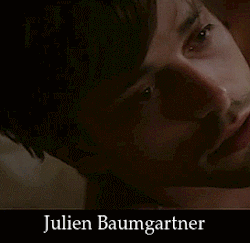 el-mago-de-guapos:  Julien Baumgartner Le Plaisir de chanter