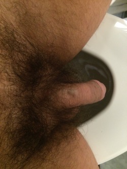 uffffffff:  Untrimmed Bush #pubes #bush