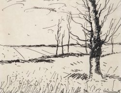 cinque-del-mattino:Maurice de Vlaminck (1876-1958)