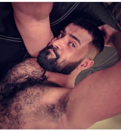 beardburnme2:  Beardedsanny instagram 