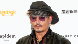 ruinedchildhood:Johnny Depp will star in a film that is not directed