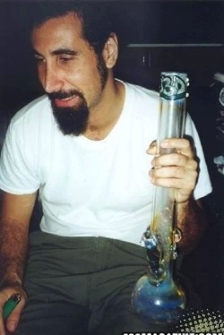 soadchopsueyfan:  Serj Tankian after performing @ Big Day Out,
