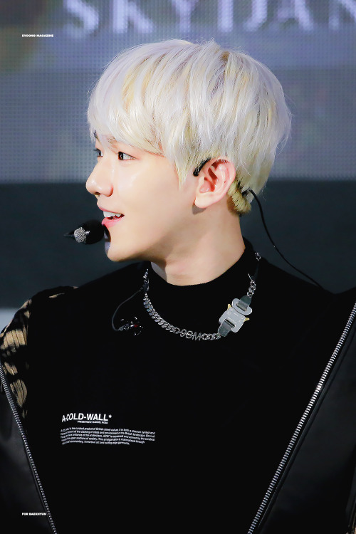 happybbh:  kyoong magazine | do not edit