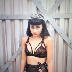 Natalia Kills