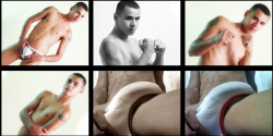 Damian Z is back live on webcam come see his monster cock live