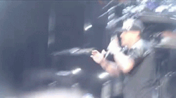 jcolescrookedsmile:  Drake brings out J. Cole - OVO Fest 2013
