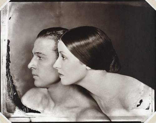 Rudolph Valentino & Natacha Rambovahttps://painted-face.com/