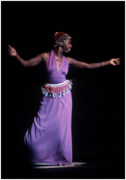 themaninthegreenshirt:  Nina Simone, Town Hall, NYC [1960] by